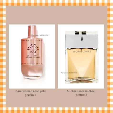 perfume similar to michael kors original|michael kors perfume daisy dream.